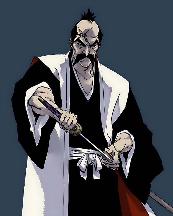 Genryūsai Yamamoto