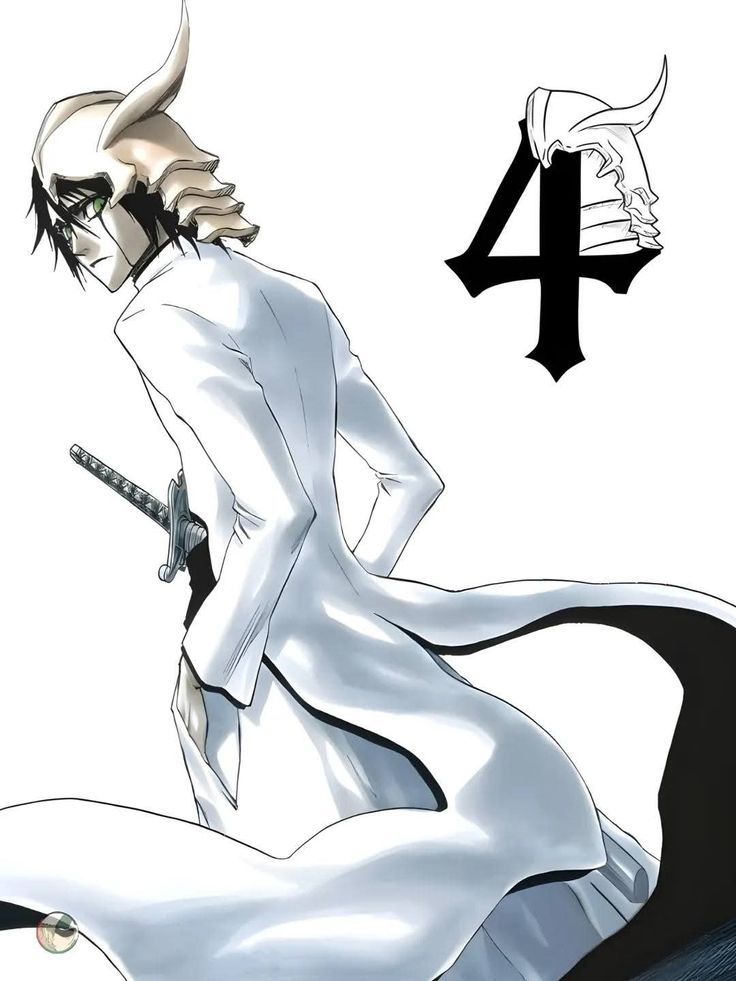 Ulquiorra Cifer