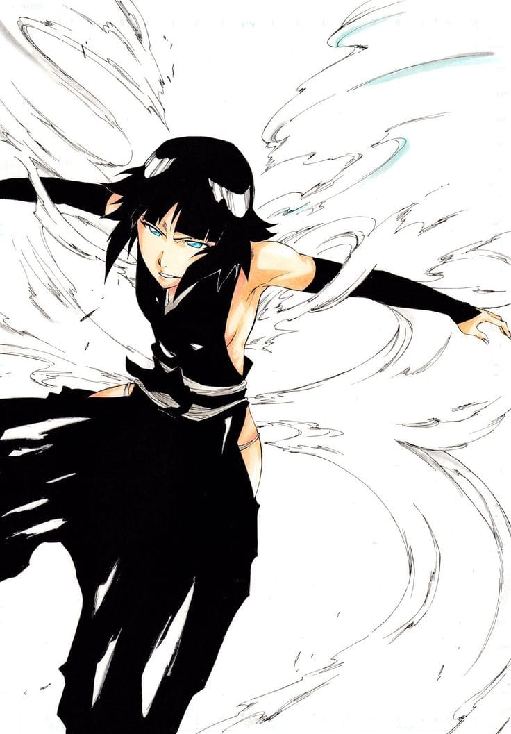 Soi Fon