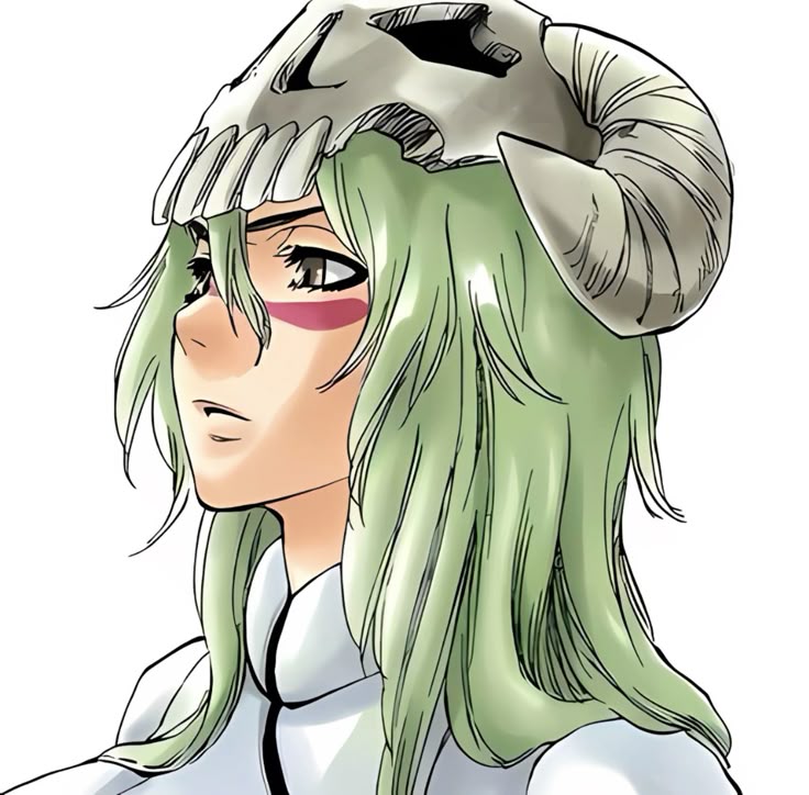 Nelliel Tu Odelschwanck