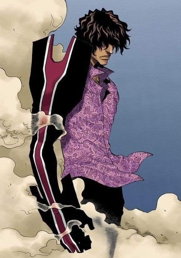 Yasutora Sado