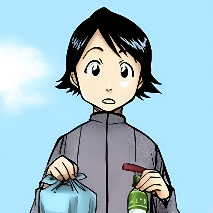 Mizuiro Kojima