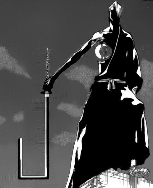 Izuru Kira