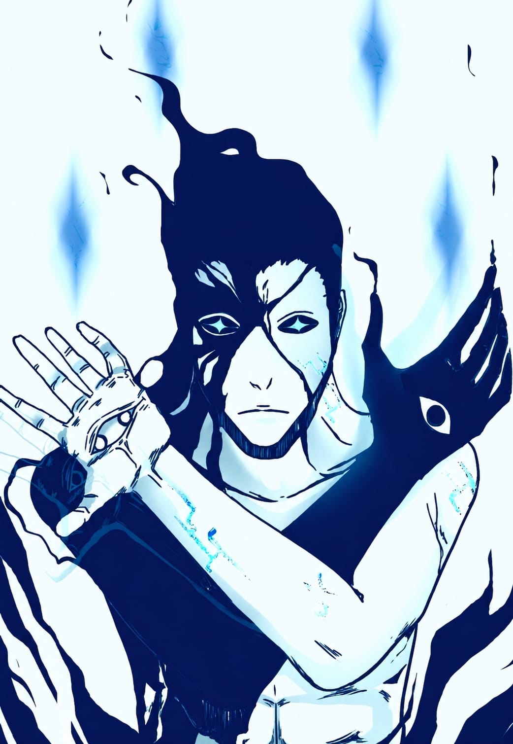 The Soul King