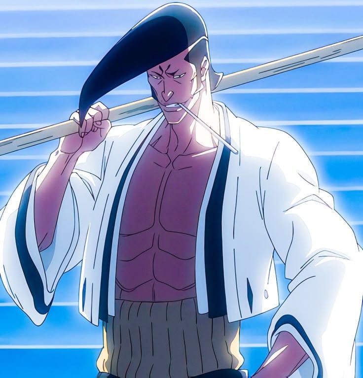 Tenjirō Kirinji