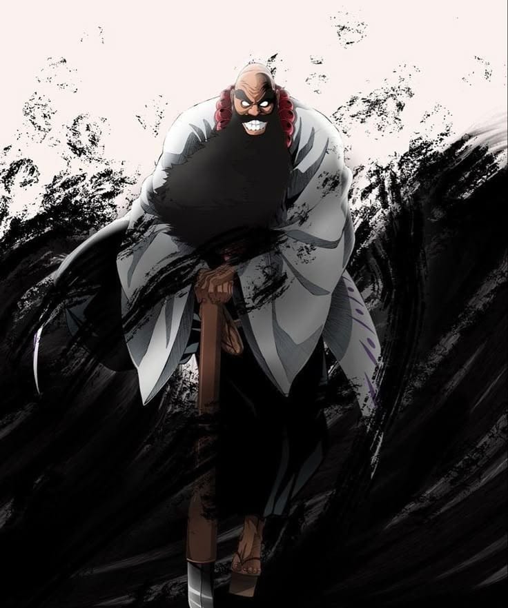 Ichibē Hyōsube