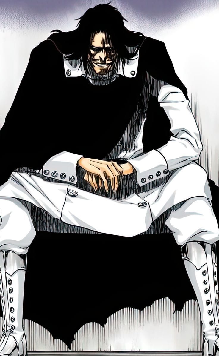 Yhwach