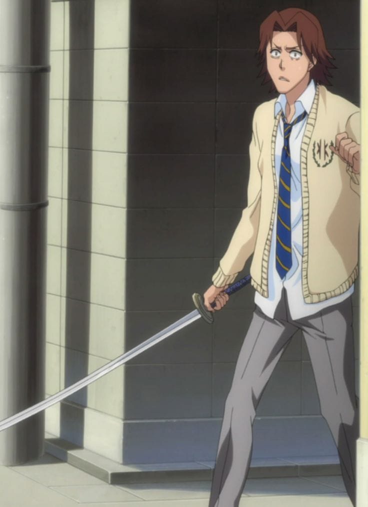 Keigo Asano