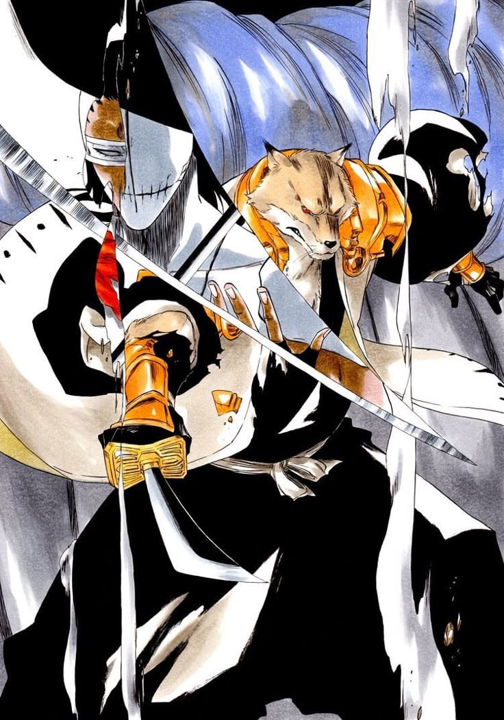 Sajin Komamura