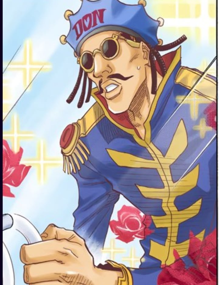 Don Kanonji